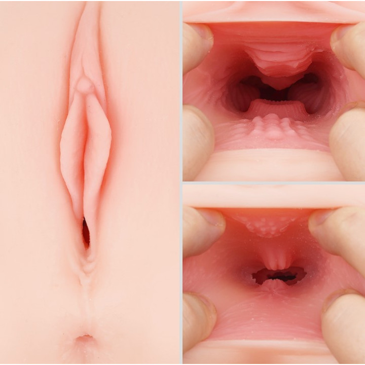 Inner Bone Organo Hips