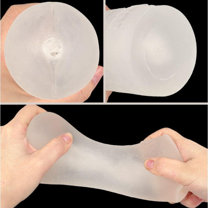 Gachikori Meganekko Nurse Hard