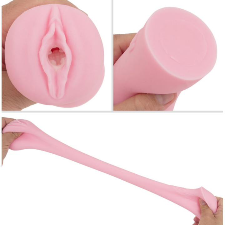 Fuwakko Mokyun Catgirl