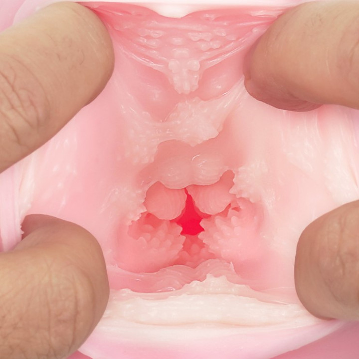 Fuwakko Mokyun Catgirl