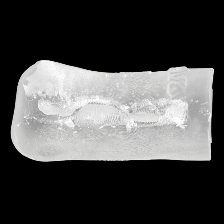 Gachikori Meganekko Nurse Hard