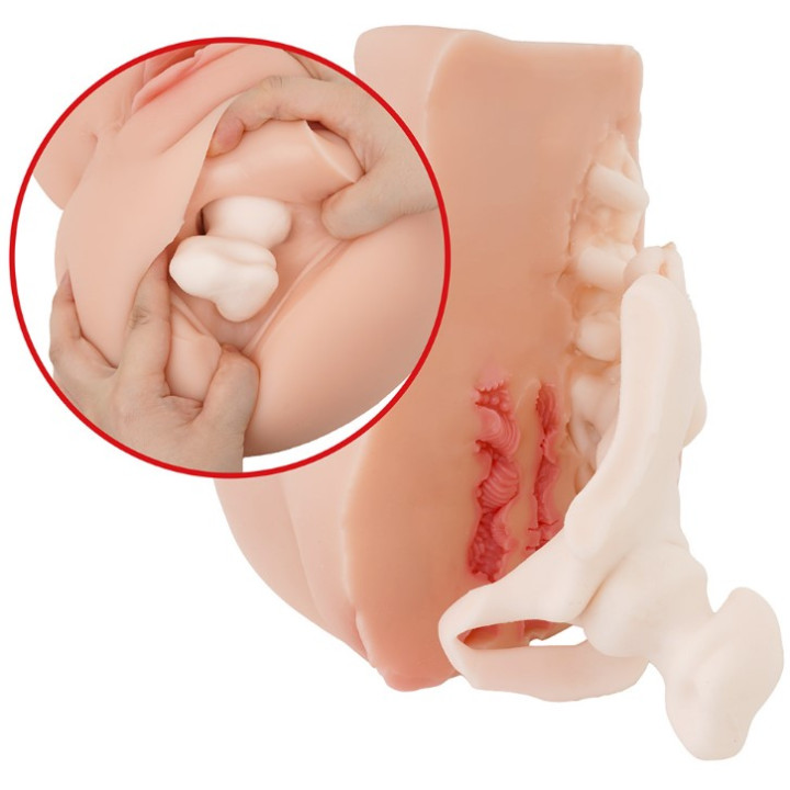 Inner Bone Organo Hips