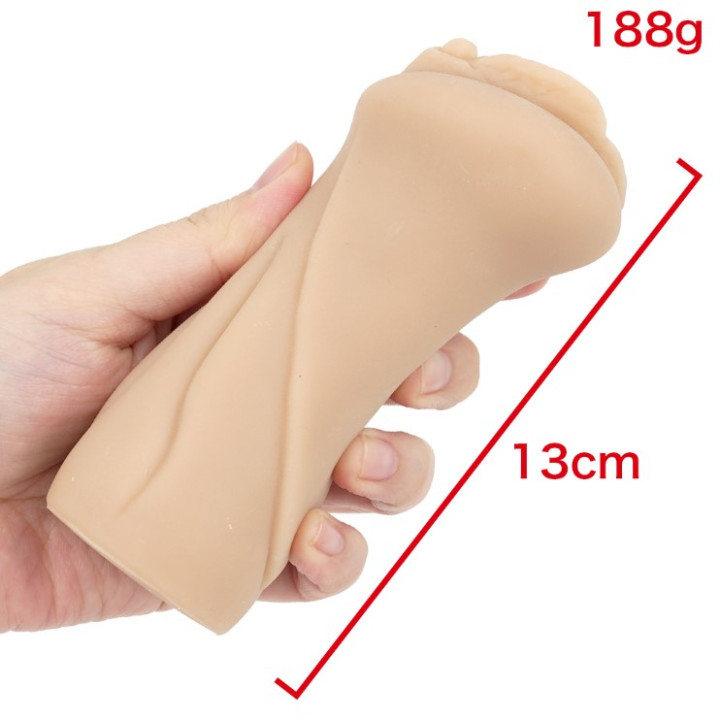 Super Gal Hand Sticky Fold Stroke