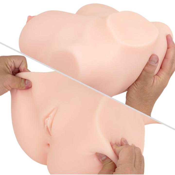 Caressing Meiki Mizuno Tsubaki