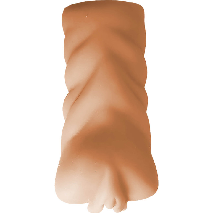 Super Gal Hand Grainy Warts Piston