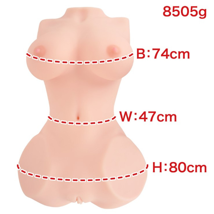 Caressing Meiki Mizuno Tsubaki