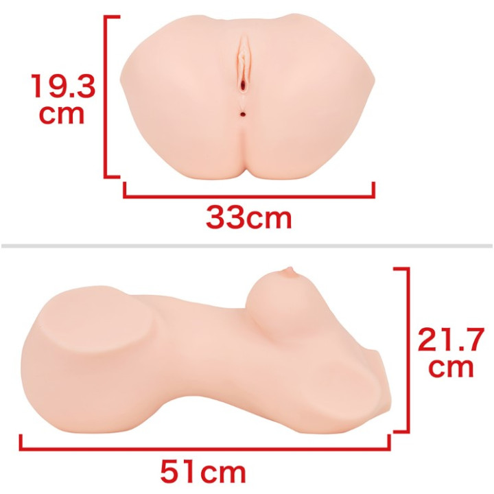 Caressing Meiki Mizuno Tsubaki