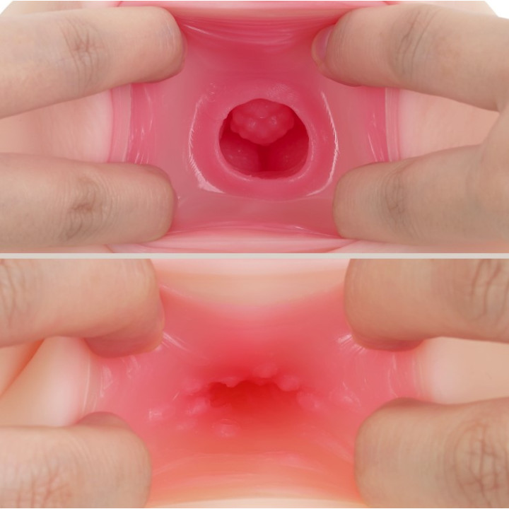 Kanjuku Meiki Beautiful Wife JULIA