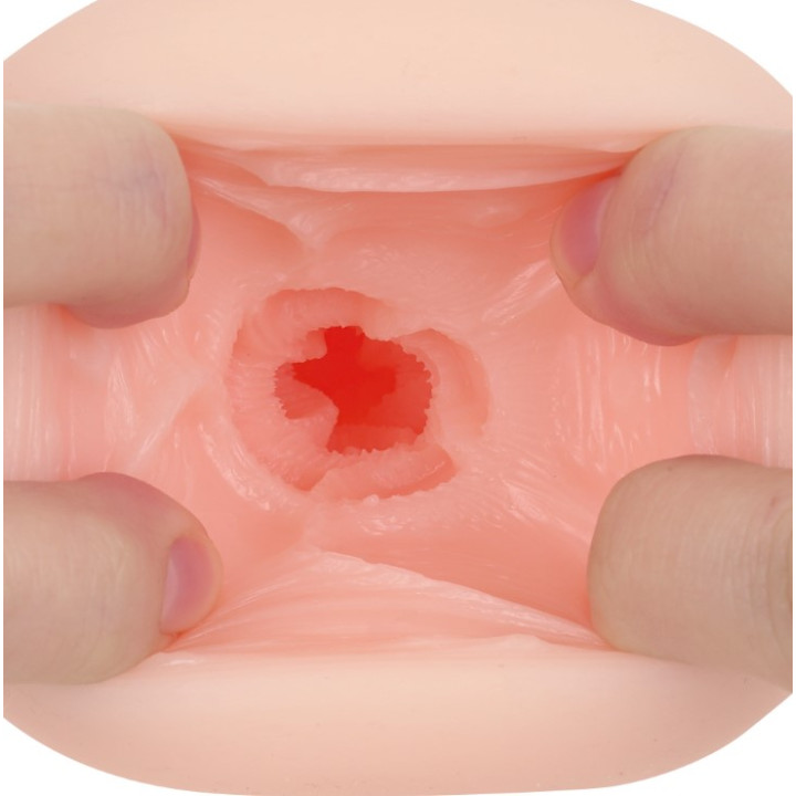 Jiraikei Jyoshi Panky Mesh