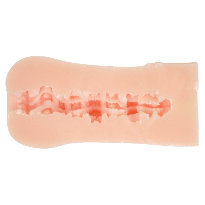 Jiraikei Jyoshi Panky Mesh