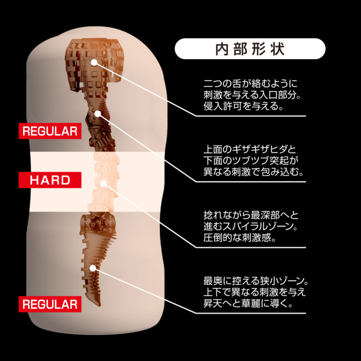 360 Degree Fetish Daetsu