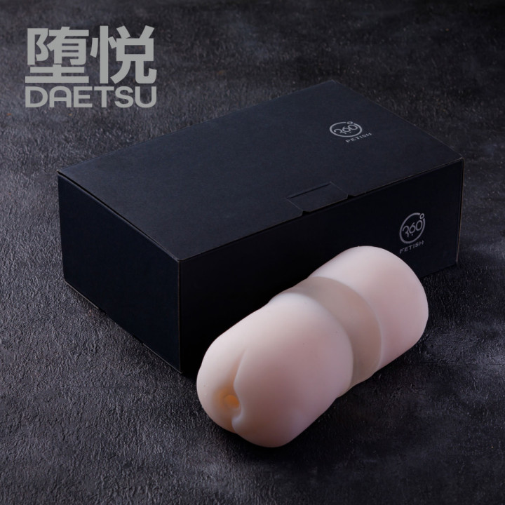 360 Degree Fetish Daetsu