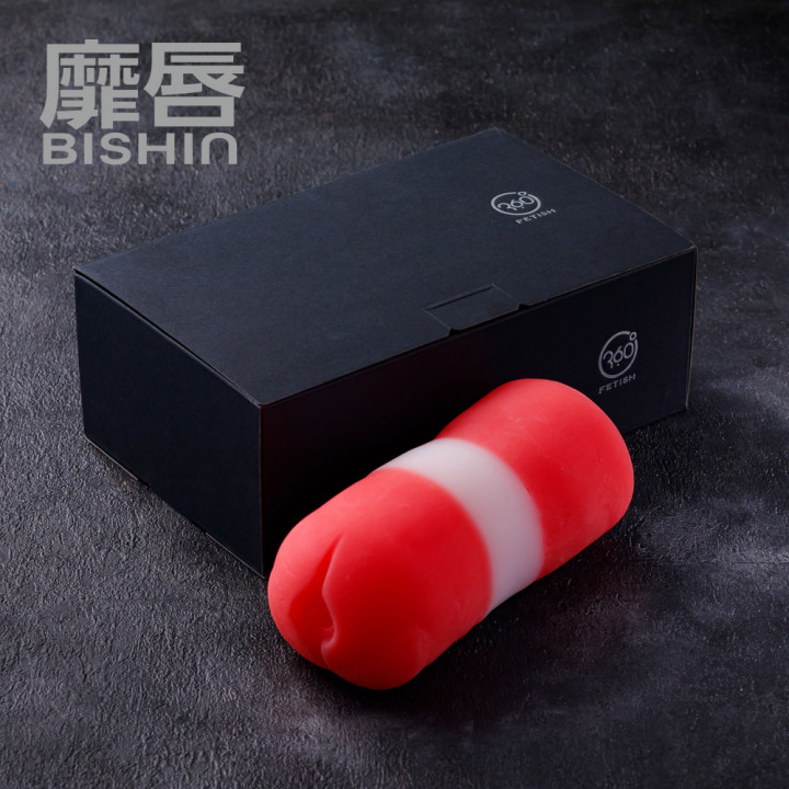 360 degrees FETISH BISHIN