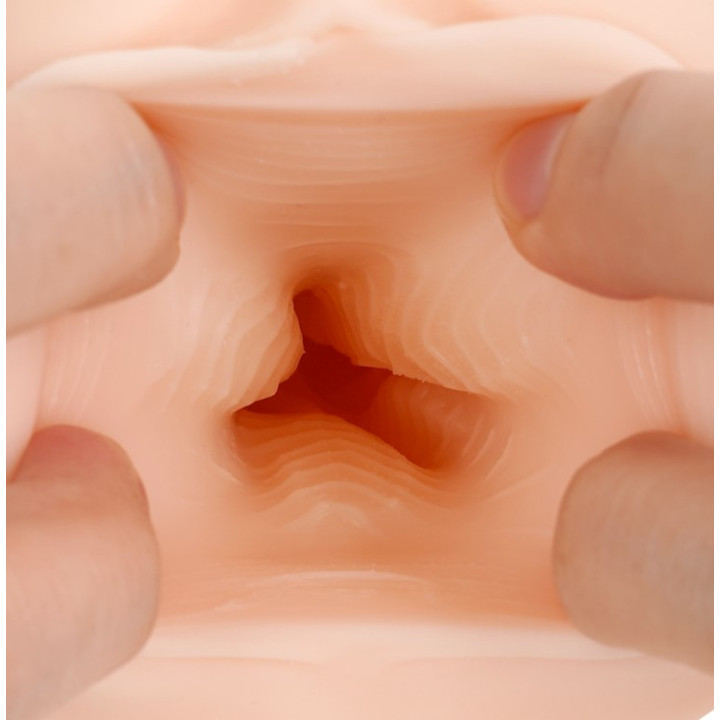 Absolute Territory Little Witches Mars