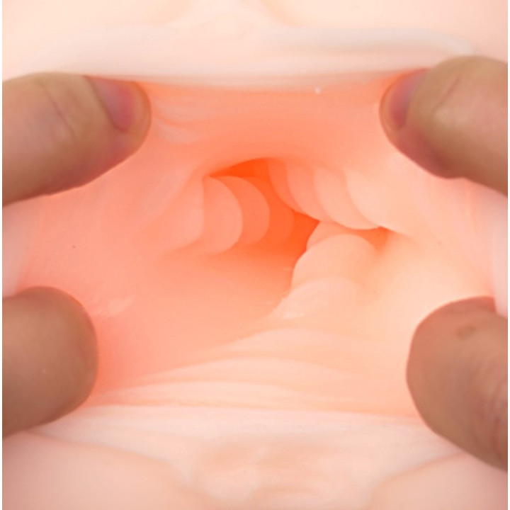 Delltoro Karma Meditation Slow Masturbation