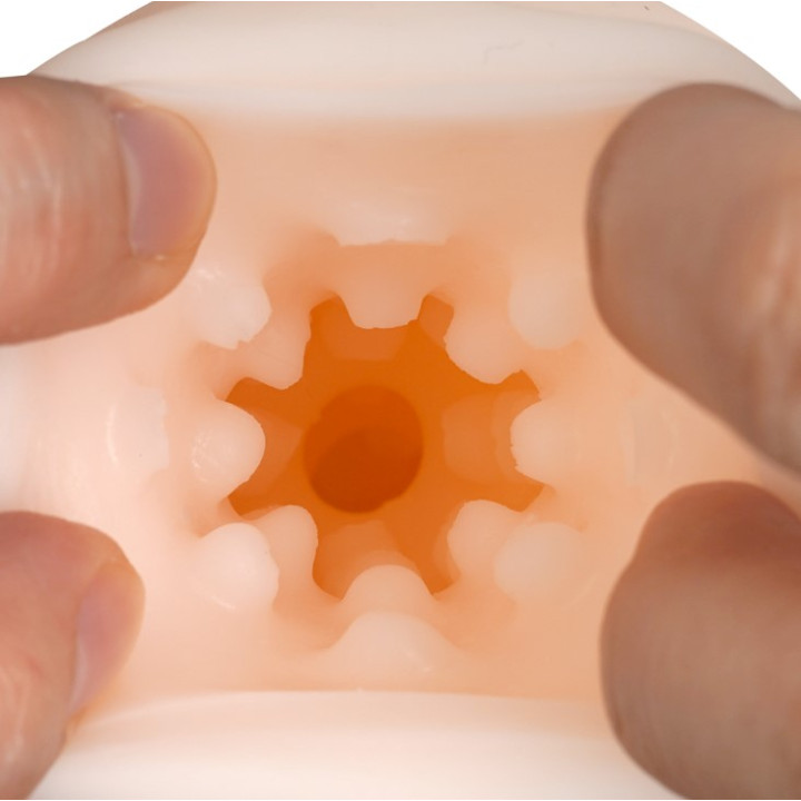 Otogi Frontier The Hole Asmodeus