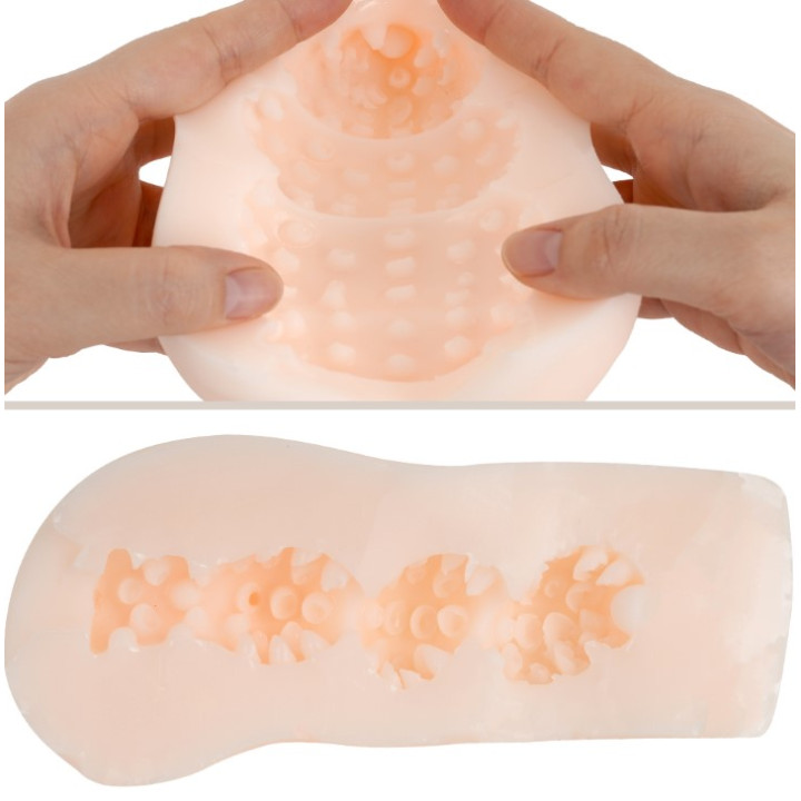 Otogi Frontier The Hole Asmodeus