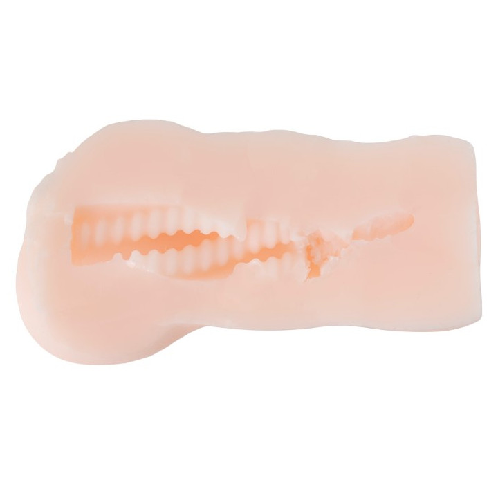 Delltoro Karma Meditation Slow Masturbation