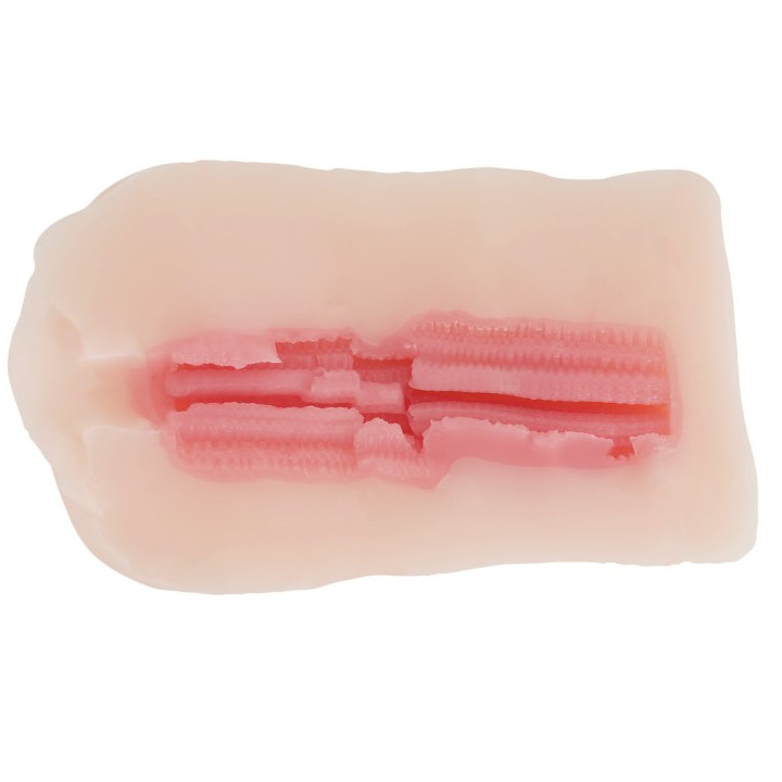 Succubus Inverted Pleat Quintet