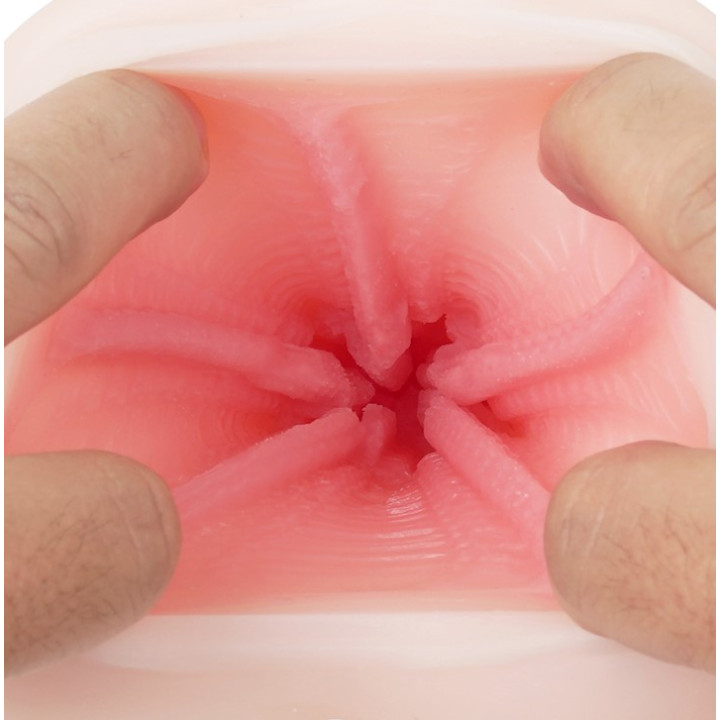 Succubus Inverted Pleat Quintet