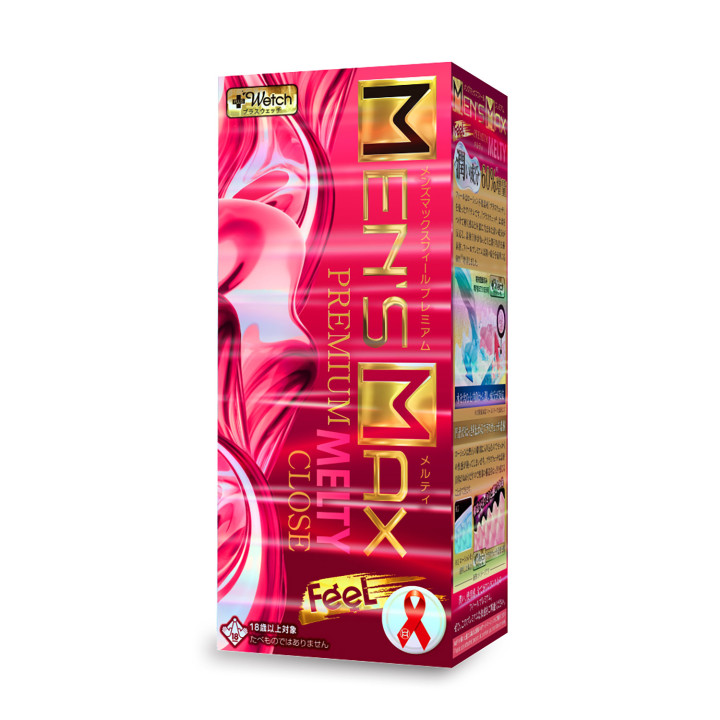 Feel Premium Melty Close