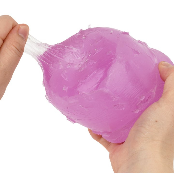 Soft Foxgirl Riot of Bumps