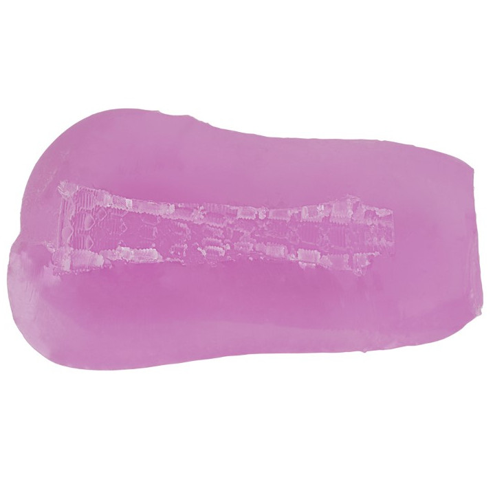 Soft Foxgirl Riot of Bumps