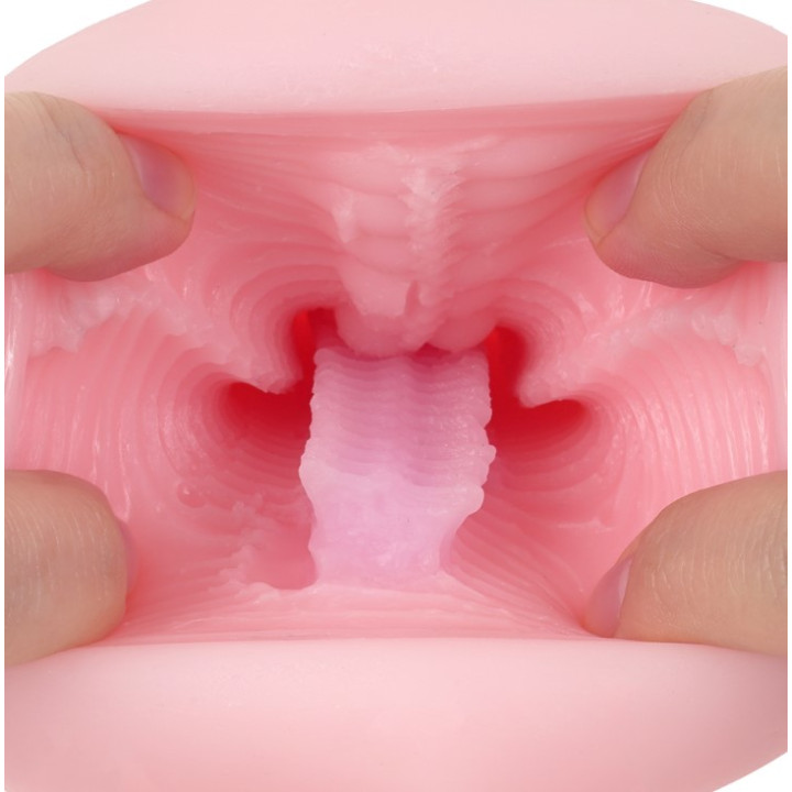 Frenulum Explosion Banjo String Licker