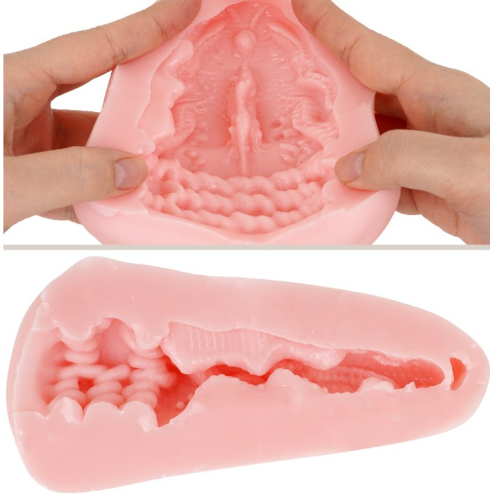 Nyurufuwa Mya Girl Raw