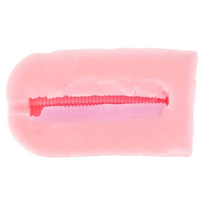 Frenulum Explosion Banjo String Licker