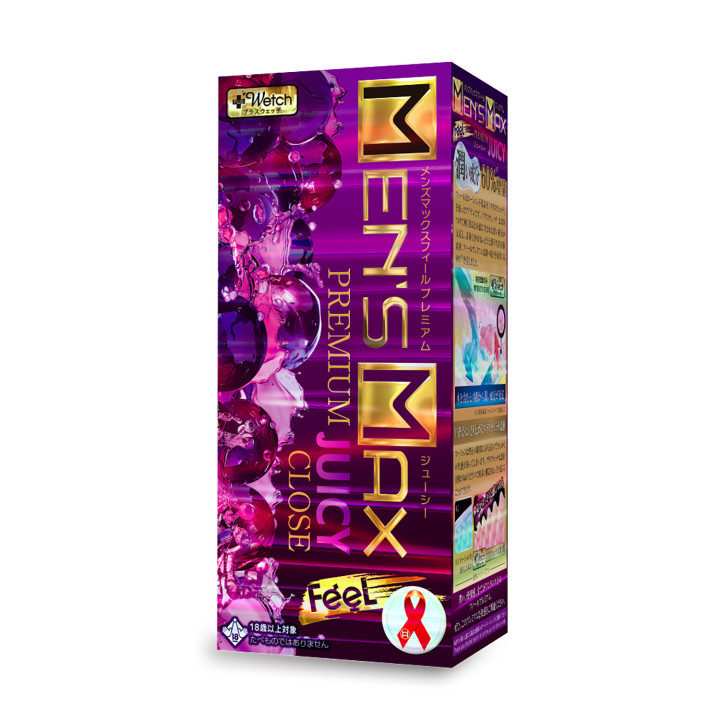 Feel Premium Juicy Close