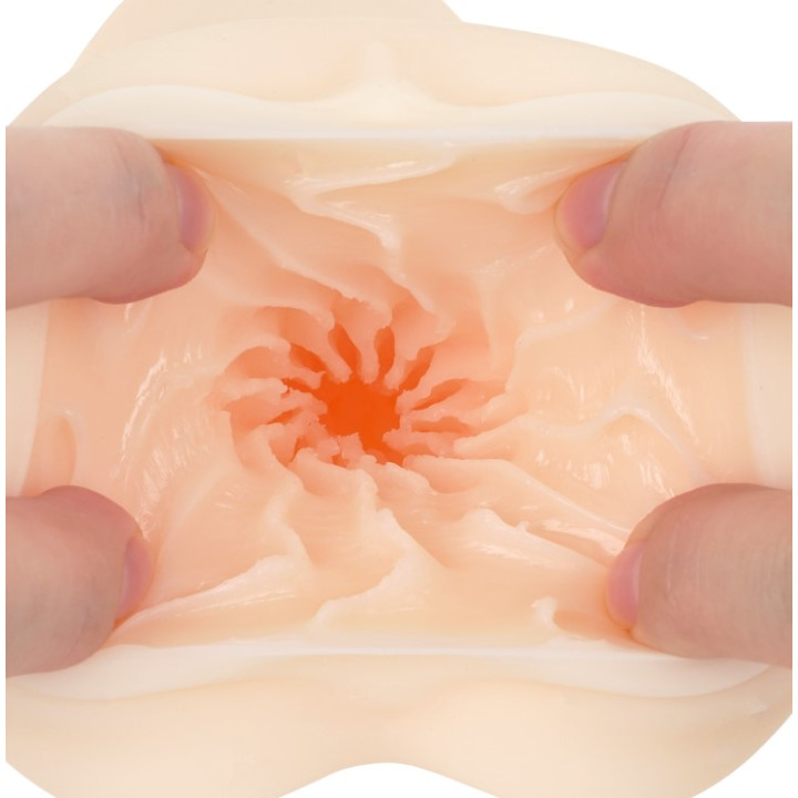 Story of a Passionate Gal Letting Me Use Her Pussy