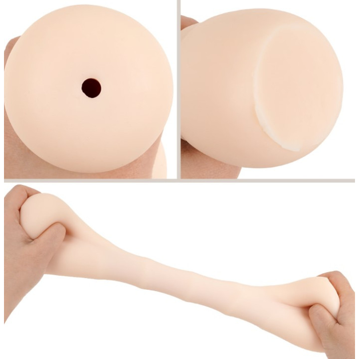 Quadruple Catgirl Hard