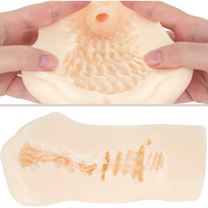 Story of a Passionate Gal Letting Me Use Her Pussy