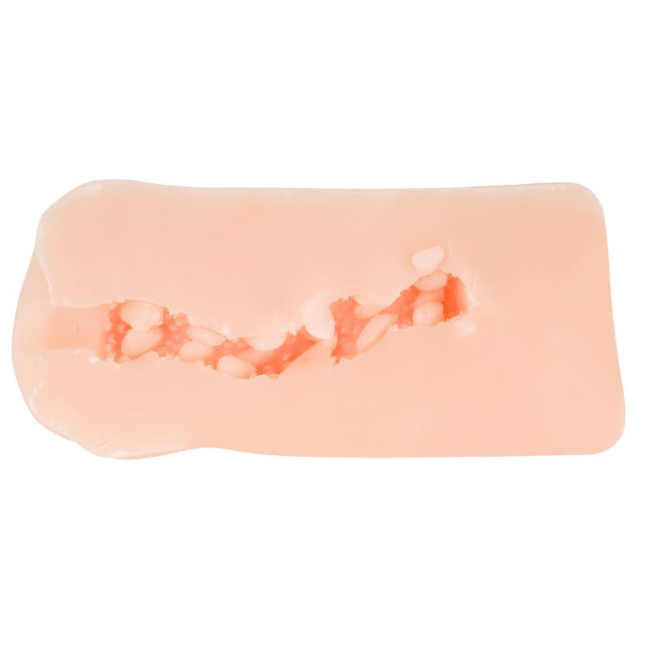 Yawa Kano Hairdresser's Older Sister