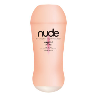Nude Vagina