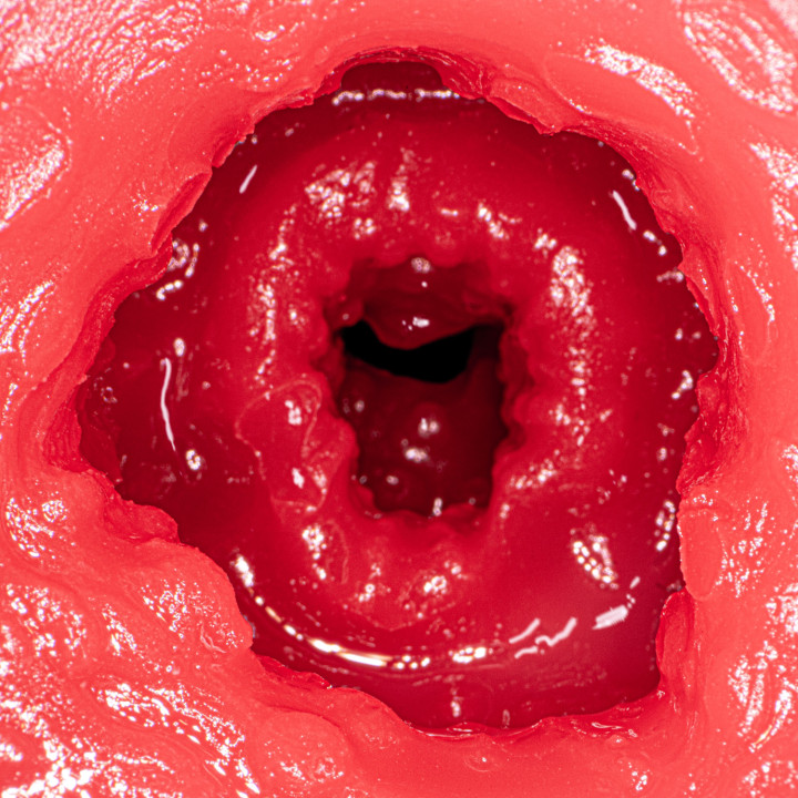 Shin Mature Star JULIA's Replica