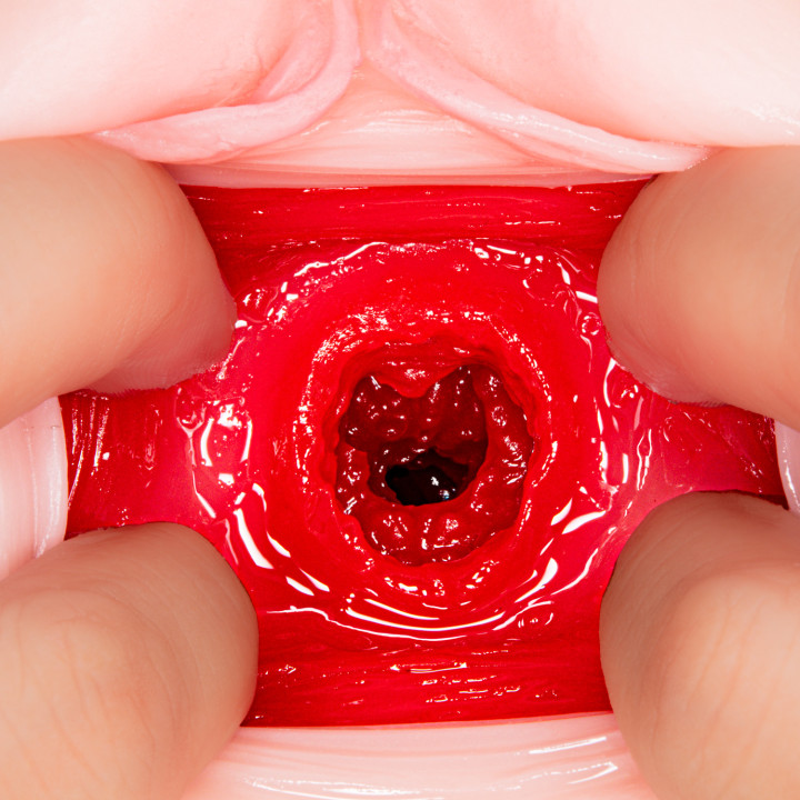 Shin Mature Star JULIA's Replica