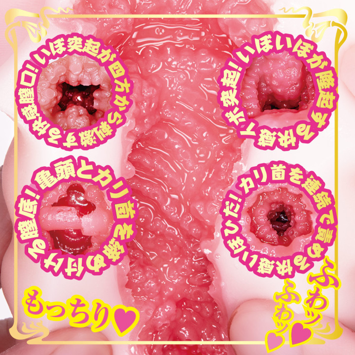 Mini Meiki Eimi Fukada AV