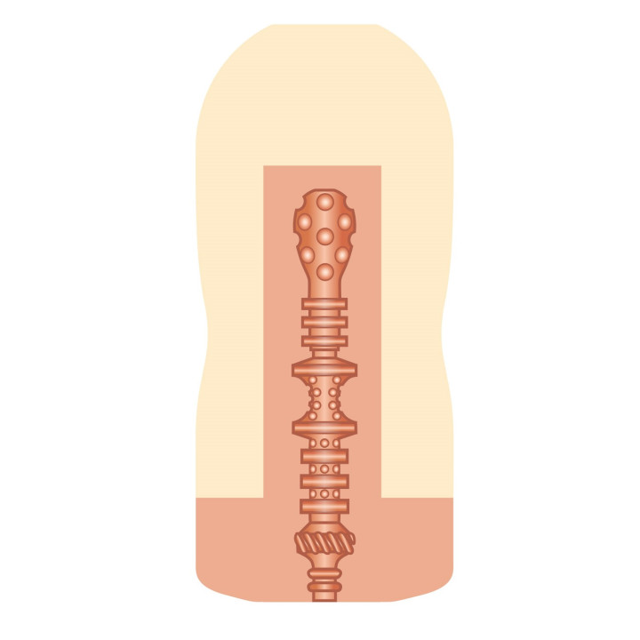 AV Ona Cup 12 Minami Aizawa