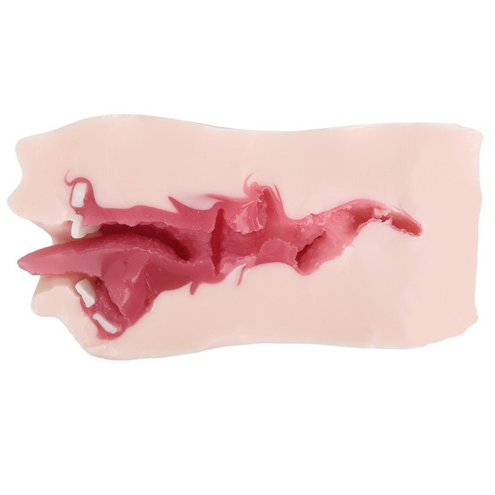 La Bocca Della Verita Perorin hard