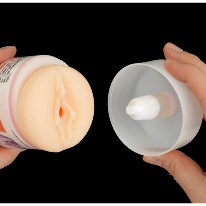 AV Ona Cup 18 Riho Fujimori