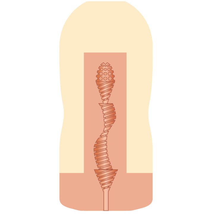AV Ona Cup 20 Lemon Tanaka