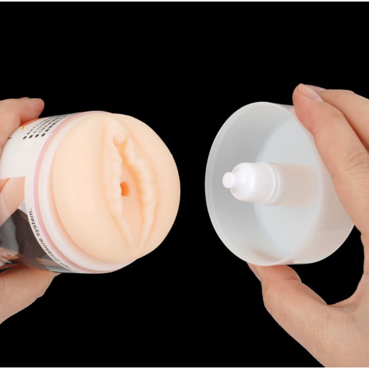 AV Ona Cup 20 Lemon Tanaka