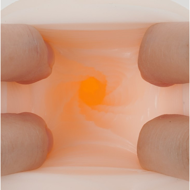 Seikan Meister Masochistic Young Mom's Mindset