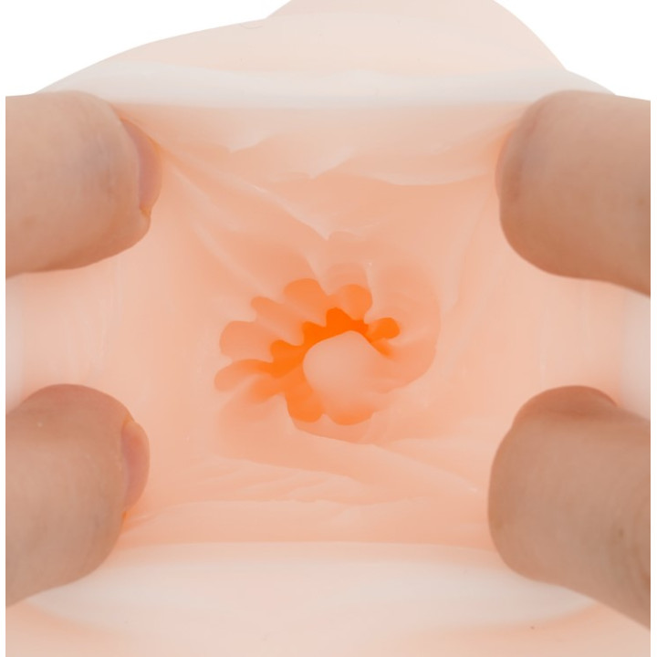 Seikan Meister Leave Everything To Me And Leave It To Me