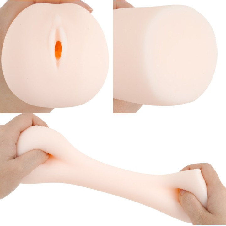 Seikan Meister A Service Mom's Sex Situation