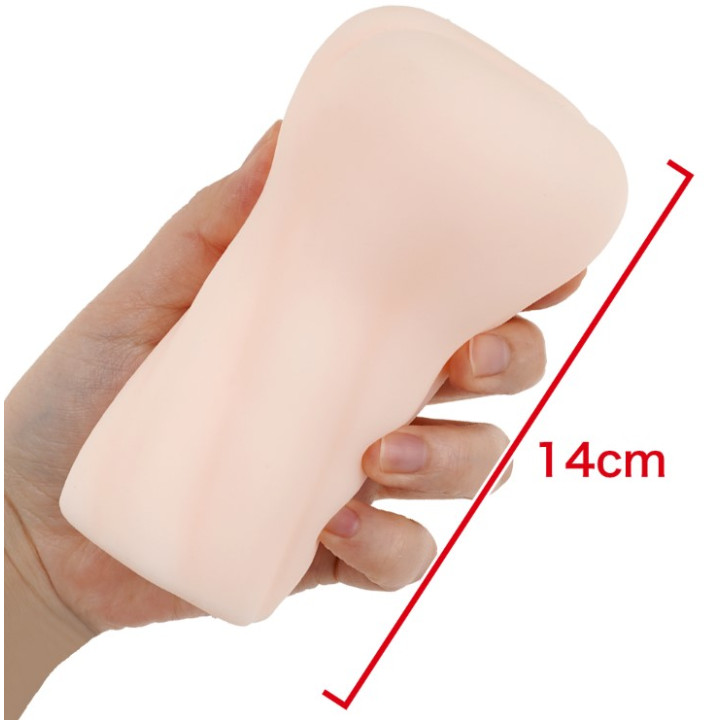 Gokaicho Big Hidden Treasure Miko