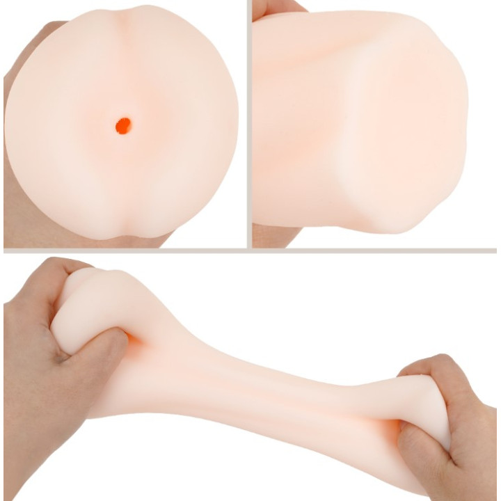 Gokaicho Big Hidden Treasure Miko