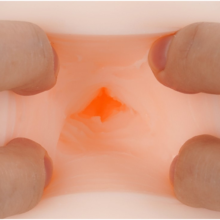 Gokaicho Big Hidden Treasure Miko